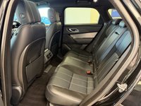 USED 2018 18 LAND ROVER RANGE ROVER VELAR 2.0 D240 R-Dynamic S SUV 5dr Diesel Auto 4WD Euro 6 (s/s) (240 ps) BLACK LEATHER, SATELLITE NAVIGATION, CLIMATE CONTROL, FIXED PANORAMIC ROOF, HEATED FRONT SEATS, REAR CAMERA, FRONT & REAR PARKING PARKING SENSORS, ELECTRIC TAILGATE, APPLE CARPLAY UPGRADE, ELECTRIC FRONT SEATS WITH MEMORY, BLUETOOTH, DAB