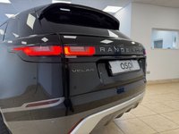 USED 2018 18 LAND ROVER RANGE ROVER VELAR 2.0 D240 R-Dynamic S SUV 5dr Diesel Auto 4WD Euro 6 (s/s) (240 ps) BLACK LEATHER, SATELLITE NAVIGATION, CLIMATE CONTROL, FIXED PANORAMIC ROOF, HEATED FRONT SEATS, REAR CAMERA, FRONT & REAR PARKING PARKING SENSORS, ELECTRIC TAILGATE, APPLE CARPLAY UPGRADE, ELECTRIC FRONT SEATS WITH MEMORY, BLUETOOTH, DAB