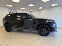USED 2018 18 LAND ROVER RANGE ROVER VELAR 2.0 D240 R-Dynamic S SUV 5dr Diesel Auto 4WD Euro 6 (s/s) (240 ps) BLACK LEATHER, SATELLITE NAVIGATION, CLIMATE CONTROL, FIXED PANORAMIC ROOF, HEATED FRONT SEATS, REAR CAMERA, FRONT & REAR PARKING PARKING SENSORS, ELECTRIC TAILGATE, APPLE CARPLAY UPGRADE, ELECTRIC FRONT SEATS WITH MEMORY, BLUETOOTH, DAB