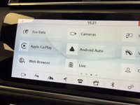 USED 2018 18 LAND ROVER RANGE ROVER VELAR 2.0 D240 R-Dynamic S SUV 5dr Diesel Auto 4WD Euro 6 (s/s) (240 ps) BLACK LEATHER, SATELLITE NAVIGATION, CLIMATE CONTROL, FIXED PANORAMIC ROOF, HEATED FRONT SEATS, REAR CAMERA, FRONT & REAR PARKING PARKING SENSORS, ELECTRIC TAILGATE, APPLE CARPLAY UPGRADE, ELECTRIC FRONT SEATS WITH MEMORY, BLUETOOTH, DAB
