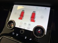 USED 2018 18 LAND ROVER RANGE ROVER VELAR 2.0 D240 R-Dynamic S SUV 5dr Diesel Auto 4WD Euro 6 (s/s) (240 ps) BLACK LEATHER, SATELLITE NAVIGATION, CLIMATE CONTROL, FIXED PANORAMIC ROOF, HEATED FRONT SEATS, REAR CAMERA, FRONT & REAR PARKING PARKING SENSORS, ELECTRIC TAILGATE, APPLE CARPLAY UPGRADE, ELECTRIC FRONT SEATS WITH MEMORY, BLUETOOTH, DAB