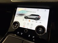 USED 2018 18 LAND ROVER RANGE ROVER VELAR 2.0 D240 R-Dynamic S SUV 5dr Diesel Auto 4WD Euro 6 (s/s) (240 ps) BLACK LEATHER, SATELLITE NAVIGATION, CLIMATE CONTROL, FIXED PANORAMIC ROOF, HEATED FRONT SEATS, REAR CAMERA, FRONT & REAR PARKING PARKING SENSORS, ELECTRIC TAILGATE, APPLE CARPLAY UPGRADE, ELECTRIC FRONT SEATS WITH MEMORY, BLUETOOTH, DAB