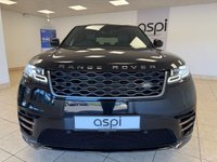 USED 2018 18 LAND ROVER RANGE ROVER VELAR 2.0 D240 R-Dynamic S SUV 5dr Diesel Auto 4WD Euro 6 (s/s) (240 ps) BLACK LEATHER, SATELLITE NAVIGATION, CLIMATE CONTROL, FIXED PANORAMIC ROOF, HEATED FRONT SEATS, REAR CAMERA, FRONT & REAR PARKING PARKING SENSORS, ELECTRIC TAILGATE, APPLE CARPLAY UPGRADE, ELECTRIC FRONT SEATS WITH MEMORY, BLUETOOTH, DAB