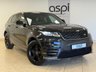 USED 2018 18 LAND ROVER RANGE ROVER VELAR 2.0 D240 R-Dynamic S SUV 5dr Diesel Auto 4WD Euro 6 (s/s) (240 ps) BLACK LEATHER, SATELLITE NAVIGATION, CLIMATE CONTROL, FIXED PANORAMIC ROOF, HEATED FRONT SEATS, REAR CAMERA, FRONT & REAR PARKING PARKING SENSORS, ELECTRIC TAILGATE, APPLE CARPLAY UPGRADE, ELECTRIC FRONT SEATS WITH MEMORY, BLUETOOTH, DAB