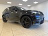 USED 2018 18 LAND ROVER RANGE ROVER VELAR 2.0 D240 R-Dynamic S SUV 5dr Diesel Auto 4WD Euro 6 (s/s) (240 ps) BLACK LEATHER, SATELLITE NAVIGATION, CLIMATE CONTROL, FIXED PANORAMIC ROOF, HEATED FRONT SEATS, REAR CAMERA, FRONT & REAR PARKING PARKING SENSORS, ELECTRIC TAILGATE, APPLE CARPLAY UPGRADE, ELECTRIC FRONT SEATS WITH MEMORY, BLUETOOTH, DAB