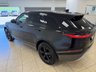 USED 2018 18 LAND ROVER RANGE ROVER VELAR 2.0 D240 R-Dynamic S SUV 5dr Diesel Auto 4WD Euro 6 (s/s) (240 ps) BLACK LEATHER, SATELLITE NAVIGATION, CLIMATE CONTROL, FIXED PANORAMIC ROOF, HEATED FRONT SEATS, REAR CAMERA, FRONT & REAR PARKING PARKING SENSORS, ELECTRIC TAILGATE, APPLE CARPLAY UPGRADE, ELECTRIC FRONT SEATS WITH MEMORY, BLUETOOTH, DAB