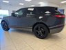 USED 2018 18 LAND ROVER RANGE ROVER VELAR 2.0 D240 R-Dynamic S SUV 5dr Diesel Auto 4WD Euro 6 (s/s) (240 ps) BLACK LEATHER, SATELLITE NAVIGATION, CLIMATE CONTROL, FIXED PANORAMIC ROOF, HEATED FRONT SEATS, REAR CAMERA, FRONT & REAR PARKING PARKING SENSORS, ELECTRIC TAILGATE, APPLE CARPLAY UPGRADE, ELECTRIC FRONT SEATS WITH MEMORY, BLUETOOTH, DAB