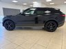 USED 2018 18 LAND ROVER RANGE ROVER VELAR 2.0 D240 R-Dynamic S SUV 5dr Diesel Auto 4WD Euro 6 (s/s) (240 ps) BLACK LEATHER, SATELLITE NAVIGATION, CLIMATE CONTROL, FIXED PANORAMIC ROOF, HEATED FRONT SEATS, REAR CAMERA, FRONT & REAR PARKING PARKING SENSORS, ELECTRIC TAILGATE, APPLE CARPLAY UPGRADE, ELECTRIC FRONT SEATS WITH MEMORY, BLUETOOTH, DAB