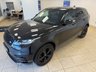 USED 2018 18 LAND ROVER RANGE ROVER VELAR 2.0 D240 R-Dynamic S SUV 5dr Diesel Auto 4WD Euro 6 (s/s) (240 ps) BLACK LEATHER, SATELLITE NAVIGATION, CLIMATE CONTROL, FIXED PANORAMIC ROOF, HEATED FRONT SEATS, REAR CAMERA, FRONT & REAR PARKING PARKING SENSORS, ELECTRIC TAILGATE, APPLE CARPLAY UPGRADE, ELECTRIC FRONT SEATS WITH MEMORY, BLUETOOTH, DAB