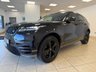 USED 2018 18 LAND ROVER RANGE ROVER VELAR 2.0 D240 R-Dynamic S SUV 5dr Diesel Auto 4WD Euro 6 (s/s) (240 ps) BLACK LEATHER, SATELLITE NAVIGATION, CLIMATE CONTROL, FIXED PANORAMIC ROOF, HEATED FRONT SEATS, REAR CAMERA, FRONT & REAR PARKING PARKING SENSORS, ELECTRIC TAILGATE, APPLE CARPLAY UPGRADE, ELECTRIC FRONT SEATS WITH MEMORY, BLUETOOTH, DAB