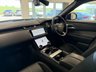 USED 2018 18 LAND ROVER RANGE ROVER VELAR 2.0 D240 R-Dynamic S SUV 5dr Diesel Auto 4WD Euro 6 (s/s) (240 ps) BLACK LEATHER, SATELLITE NAVIGATION, CLIMATE CONTROL, FIXED PANORAMIC ROOF, HEATED FRONT SEATS, REAR CAMERA, FRONT & REAR PARKING PARKING SENSORS, ELECTRIC TAILGATE, APPLE CARPLAY UPGRADE, ELECTRIC FRONT SEATS WITH MEMORY, BLUETOOTH, DAB