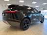 USED 2018 18 LAND ROVER RANGE ROVER VELAR 2.0 D240 R-Dynamic S SUV 5dr Diesel Auto 4WD Euro 6 (s/s) (240 ps) BLACK LEATHER, SATELLITE NAVIGATION, CLIMATE CONTROL, FIXED PANORAMIC ROOF, HEATED FRONT SEATS, REAR CAMERA, FRONT & REAR PARKING PARKING SENSORS, ELECTRIC TAILGATE, APPLE CARPLAY UPGRADE, ELECTRIC FRONT SEATS WITH MEMORY, BLUETOOTH, DAB