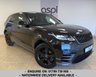 USED 2018 18 LAND ROVER RANGE ROVER VELAR 2.0 D240 R-Dynamic S SUV 5dr Diesel Auto 4WD Euro 6 (s/s) (240 ps) BLACK LEATHER, SATELLITE NAVIGATION, CLIMATE CONTROL, FIXED PANORAMIC ROOF, HEATED FRONT SEATS, REAR CAMERA, FRONT & REAR PARKING PARKING SENSORS, ELECTRIC TAILGATE, APPLE CARPLAY UPGRADE, ELECTRIC FRONT SEATS WITH MEMORY, BLUETOOTH, DAB