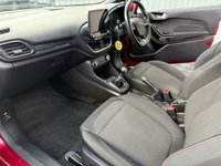 USED 2018 18 FORD FIESTA 1.0T EcoBoost ST-Line Hatchback 3dr Petrol Manual Euro 6 (s/s) (125 ps) ++++ OVER 1000 5 STAR REVIEWS++++