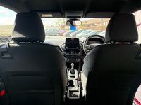 USED 2018 18 FORD FIESTA 1.0T EcoBoost ST-Line Hatchback 3dr Petrol Manual Euro 6 (s/s) (125 ps) ++++ OVER 1000 5 STAR REVIEWS++++