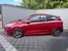 USED 2018 18 FORD FIESTA 1.0T EcoBoost ST-Line Hatchback 3dr Petrol Manual Euro 6 (s/s) (125 ps) ++++ OVER 1000 5 STAR REVIEWS++++