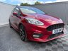 USED 2018 18 FORD FIESTA 1.0T EcoBoost ST-Line Hatchback 3dr Petrol Manual Euro 6 (s/s) (125 ps) ++++ OVER 1000 5 STAR REVIEWS++++