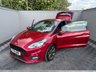 USED 2018 18 FORD FIESTA 1.0T EcoBoost ST-Line Hatchback 3dr Petrol Manual Euro 6 (s/s) (125 ps) ++++ OVER 1000 5 STAR REVIEWS++++