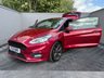 USED 2018 18 FORD FIESTA 1.0T EcoBoost ST-Line Hatchback 3dr Petrol Manual Euro 6 (s/s) (125 ps) ++++ OVER 1000 5 STAR REVIEWS++++