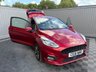 USED 2018 18 FORD FIESTA 1.0T EcoBoost ST-Line Hatchback 3dr Petrol Manual Euro 6 (s/s) (125 ps) ++++ OVER 1000 5 STAR REVIEWS++++