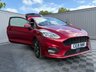 USED 2018 18 FORD FIESTA 1.0T EcoBoost ST-Line Hatchback 3dr Petrol Manual Euro 6 (s/s) (125 ps) ++++ OVER 1000 5 STAR REVIEWS++++