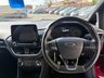 USED 2018 18 FORD FIESTA 1.0T EcoBoost ST-Line Hatchback 3dr Petrol Manual Euro 6 (s/s) (125 ps) ++++ OVER 1000 5 STAR REVIEWS++++