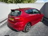 USED 2018 18 FORD FIESTA 1.0T EcoBoost ST-Line Hatchback 3dr Petrol Manual Euro 6 (s/s) (125 ps) ++++ OVER 1000 5 STAR REVIEWS++++