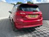 USED 2018 18 FORD FIESTA 1.0T EcoBoost ST-Line Hatchback 3dr Petrol Manual Euro 6 (s/s) (125 ps) ++++ OVER 1000 5 STAR REVIEWS++++