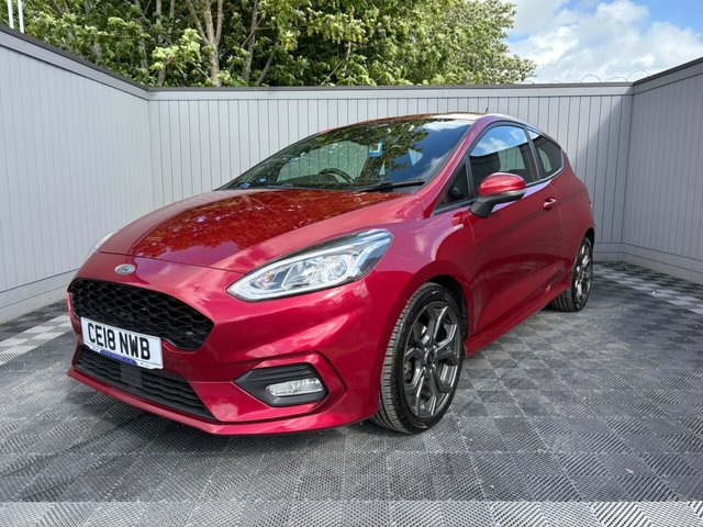 View our FORD FIESTA