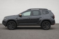 USED 2023 C DACIA DUSTER 1.3 TCe EXTREME SUV 5dr Petrol EDC Euro 6 (s/s) (150 ps) FORWARD FACING CAMERA, BLIND SPOT