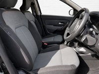 USED 2023 C DACIA DUSTER 1.3 TCe EXTREME SUV 5dr Petrol EDC Euro 6 (s/s) (150 ps) FORWARD FACING CAMERA, BLIND SPOT