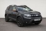 USED 2023 C DACIA DUSTER 1.3 TCe EXTREME SUV 5dr Petrol EDC Euro 6 (s/s) (150 ps) FORWARD FACING CAMERA, BLIND SPOT