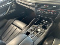USED 2017 66 BMW X5 M 4.4 BiTurbo V8 SUV 5dr Petrol Auto xDrive Euro 6 (s/s) (575 bhp) 
