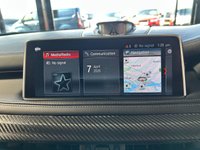 USED 2017 66 BMW X5 M 4.4 BiTurbo V8 SUV 5dr Petrol Auto xDrive Euro 6 (s/s) (575 bhp) 