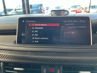 USED 2017 66 BMW X5 M 4.4 BiTurbo V8 SUV 5dr Petrol Auto xDrive Euro 6 (s/s) (575 bhp) 