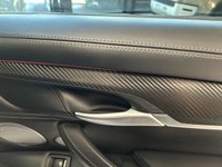 USED 2017 66 BMW X5 M 4.4 BiTurbo V8 SUV 5dr Petrol Auto xDrive Euro 6 (s/s) (575 bhp) 