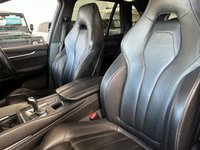 USED 2017 66 BMW X5 M 4.4 BiTurbo V8 SUV 5dr Petrol Auto xDrive Euro 6 (s/s) (575 bhp) 
