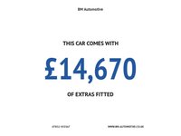 USED 2017 66 BMW X5 M 4.4 BiTurbo V8 SUV 5dr Petrol Auto xDrive Euro 6 (s/s) (575 bhp) 