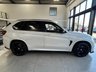 USED 2017 66 BMW X5 M 4.4 BiTurbo V8 SUV 5dr Petrol Auto xDrive Euro 6 (s/s) (575 bhp) 