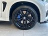 USED 2017 66 BMW X5 M 4.4 BiTurbo V8 SUV 5dr Petrol Auto xDrive Euro 6 (s/s) (575 bhp) 