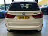 USED 2017 66 BMW X5 M 4.4 BiTurbo V8 SUV 5dr Petrol Auto xDrive Euro 6 (s/s) (575 bhp) 