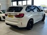 USED 2017 66 BMW X5 M 4.4 BiTurbo V8 SUV 5dr Petrol Auto xDrive Euro 6 (s/s) (575 bhp) 