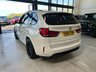 USED 2017 66 BMW X5 M 4.4 BiTurbo V8 SUV 5dr Petrol Auto xDrive Euro 6 (s/s) (575 bhp) 