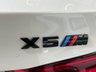 USED 2017 66 BMW X5 M 4.4 BiTurbo V8 SUV 5dr Petrol Auto xDrive Euro 6 (s/s) (575 bhp) 