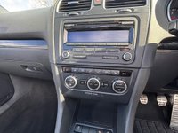 USED 2015 15 VOLKSWAGEN GOLF 2.0 TDI BlueMotion Tech GT Cabriolet Euro 5 (s/s) 2dr 