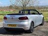 USED 2015 15 VOLKSWAGEN GOLF 2.0 TDI BlueMotion Tech GT Cabriolet Euro 5 (s/s) 2dr 