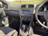 USED 2015 15 VOLKSWAGEN GOLF 2.0 TDI BlueMotion Tech GT Cabriolet Euro 5 (s/s) 2dr 
