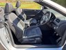 USED 2015 15 VOLKSWAGEN GOLF 2.0 TDI BlueMotion Tech GT Cabriolet Euro 5 (s/s) 2dr 