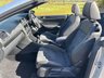 USED 2015 15 VOLKSWAGEN GOLF 2.0 TDI BlueMotion Tech GT Cabriolet Euro 5 (s/s) 2dr 