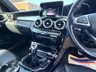 USED 2015 15 MERCEDES-BENZ C-CLASS 1.6 C200 BlueTEC AMG Line Saloon 4dr Diesel Manual Euro 6 (s/s) (136 ps) 